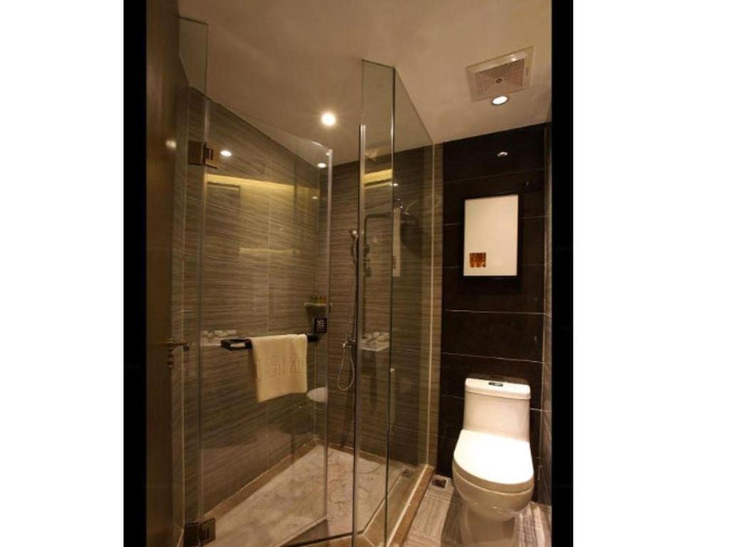 Insail Hotels Guangzhou Exterior foto